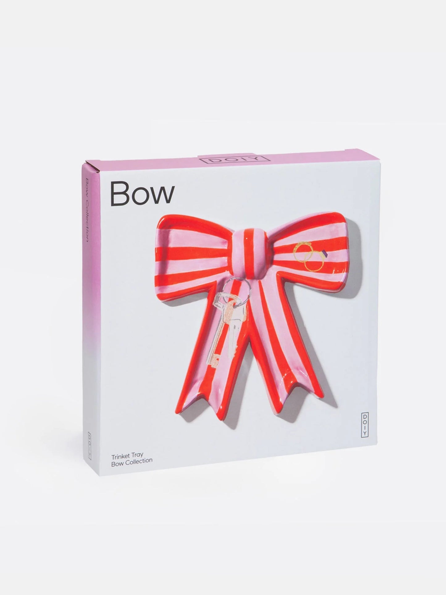Vide-Poche Bow