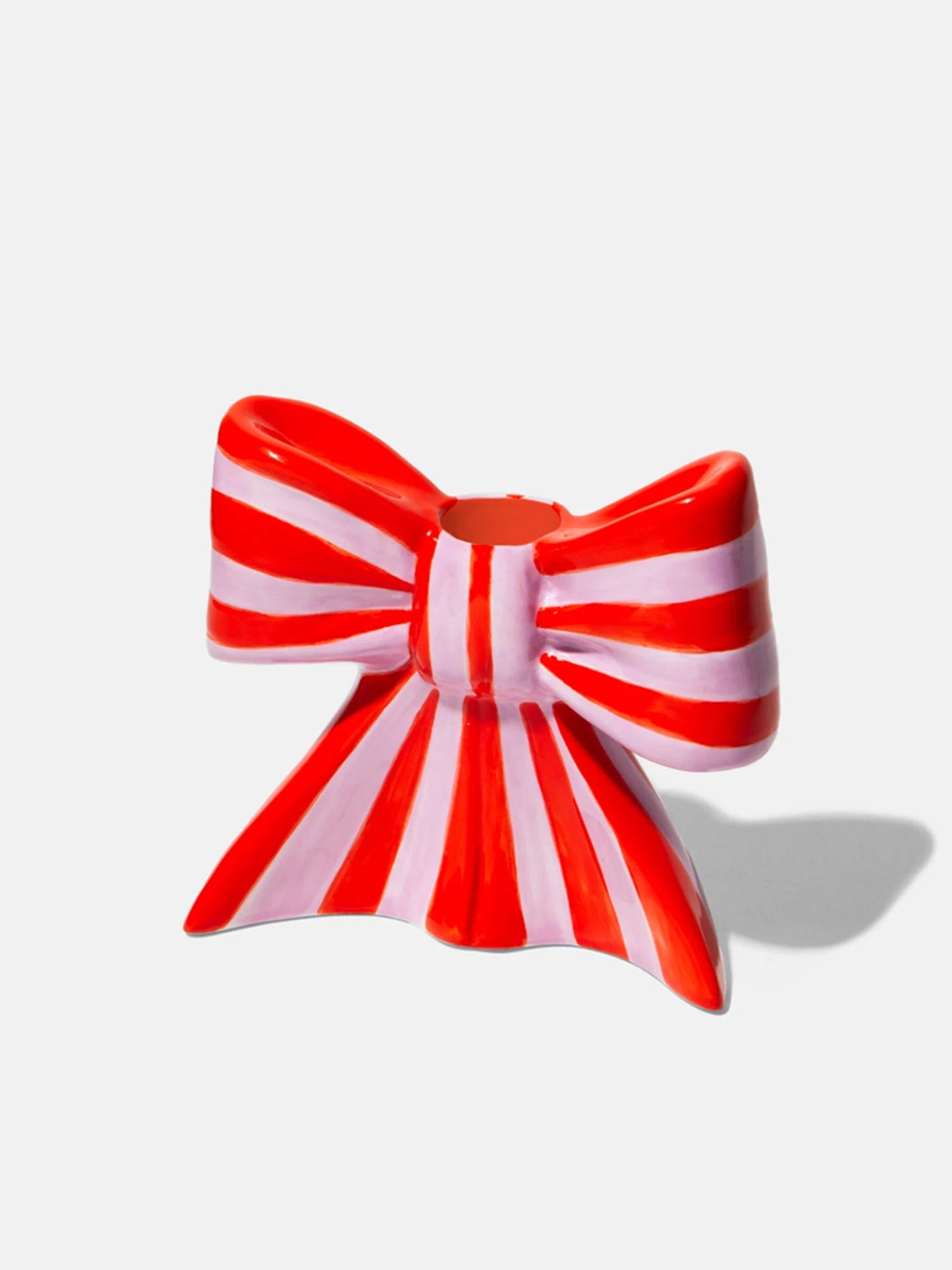 Bougeoir Bow - Grand