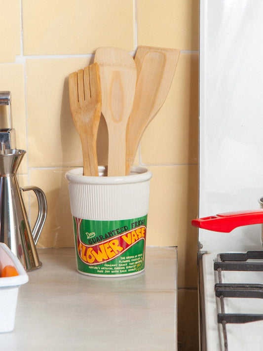 Vase Noodle Pot