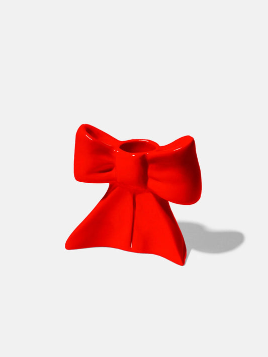 Bougeoir Bow - Petit