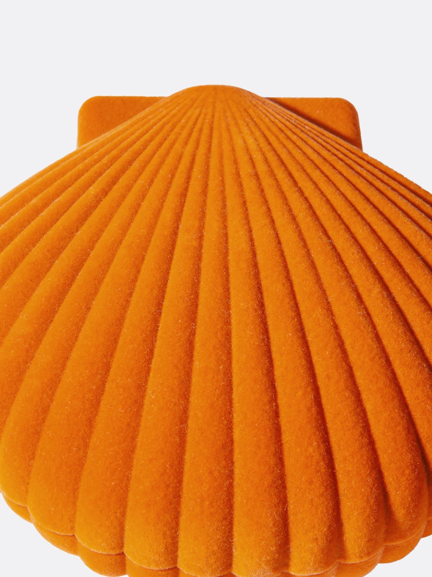 Boite À Bijoux Venus - Orange