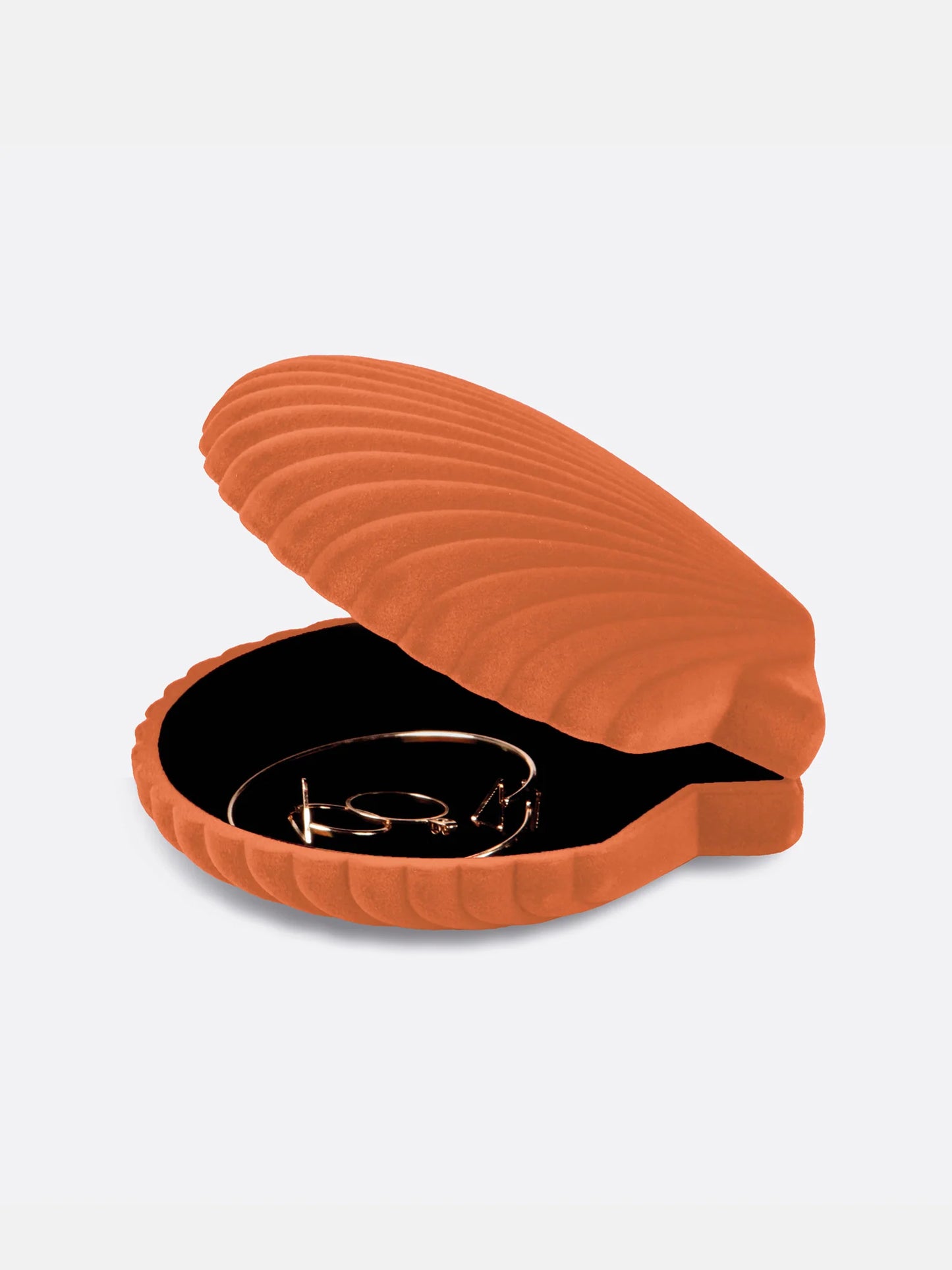 Boite À Bijoux Venus - Orange