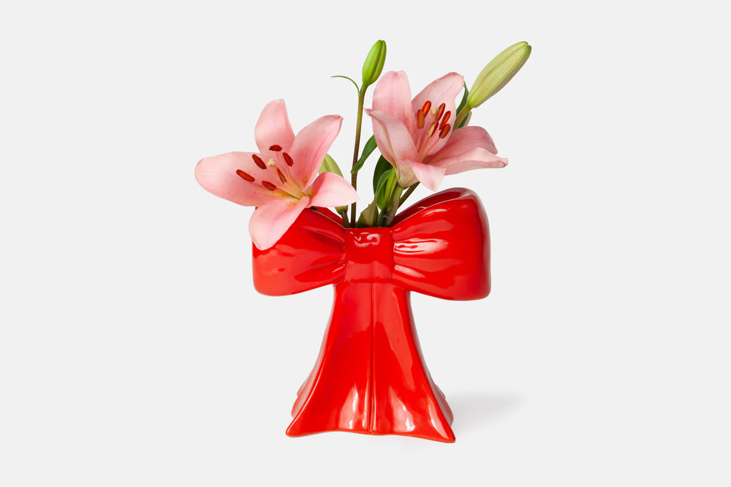Vase Bow