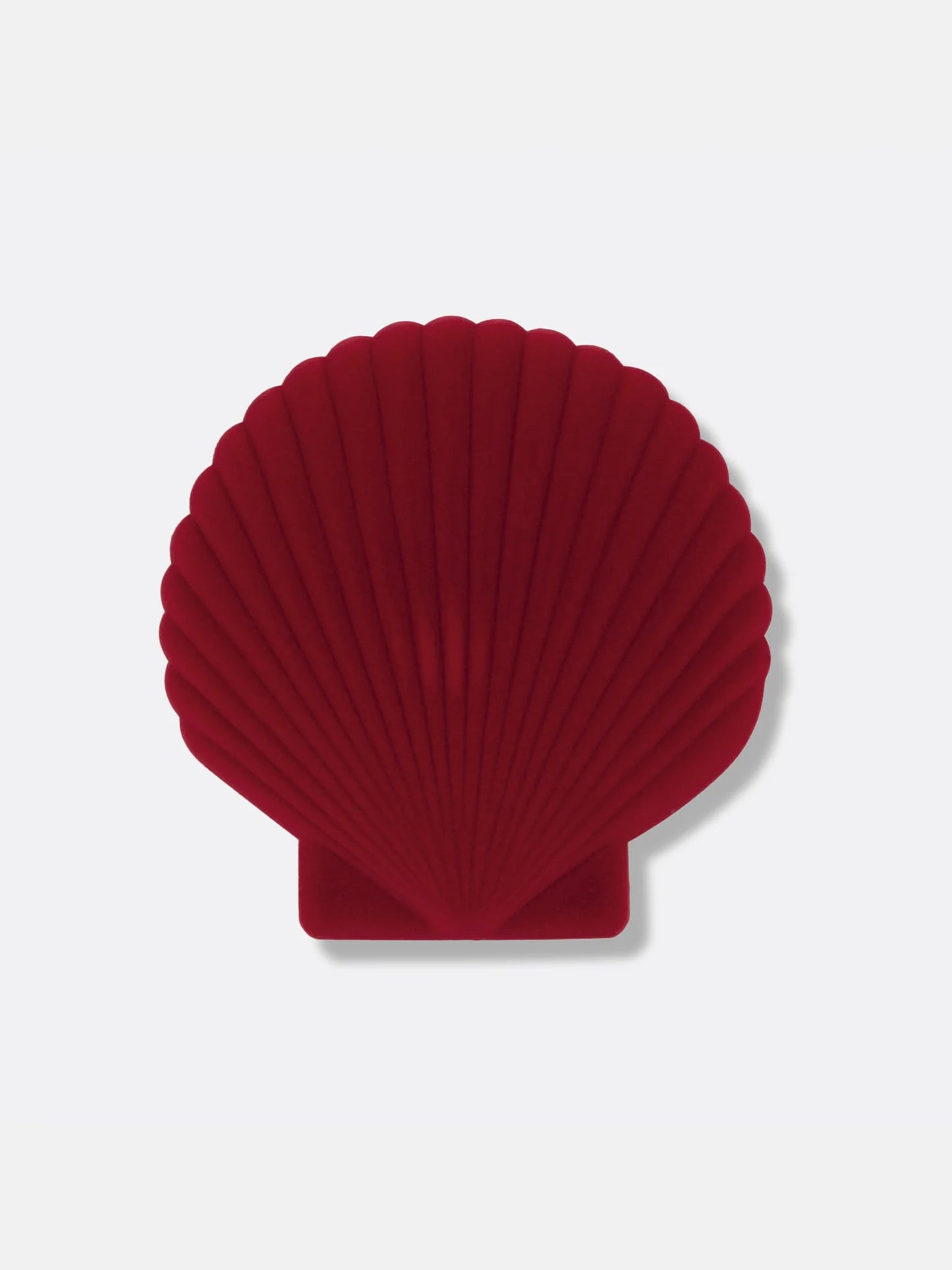 Boite À Bijoux Venus - Rouge