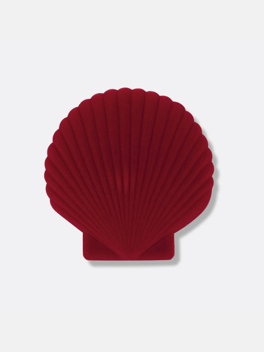 Boite À Bijoux Venus - Rouge