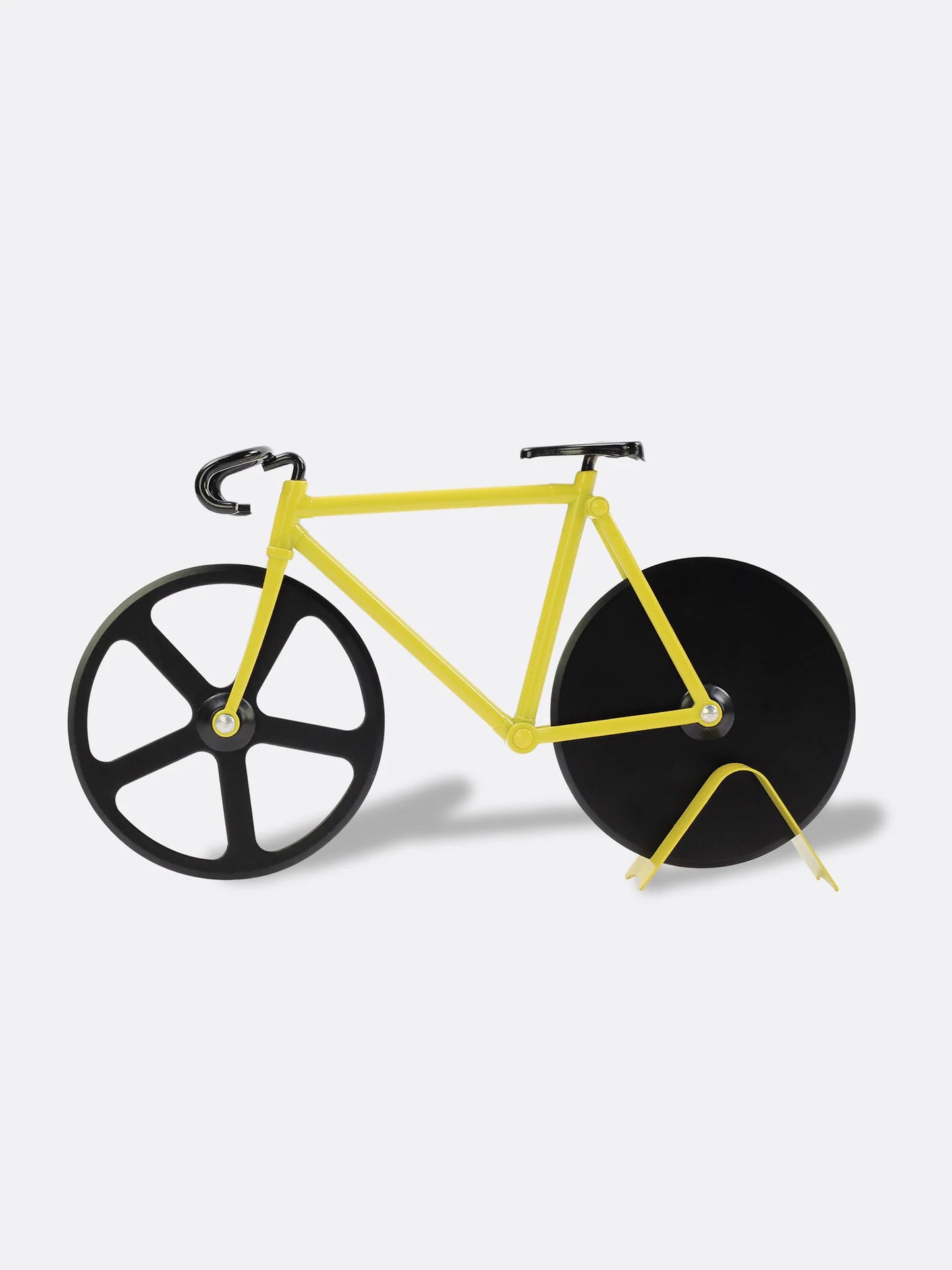 Roulette Pizza - Fixie