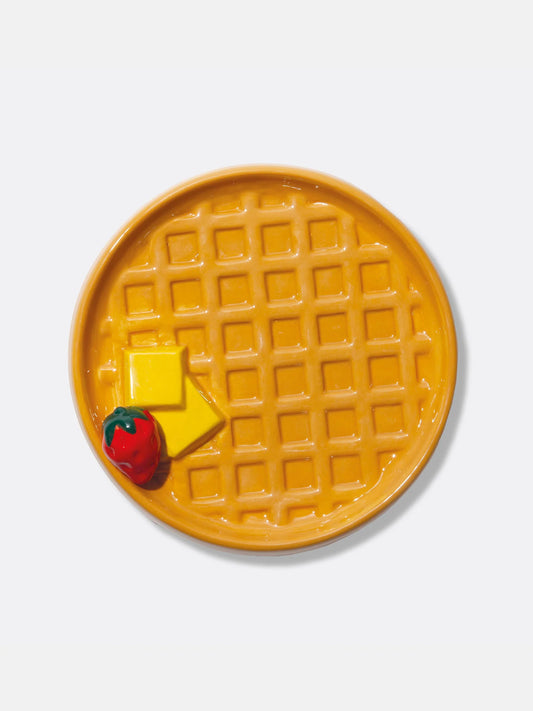 Vide-Poche Waffle