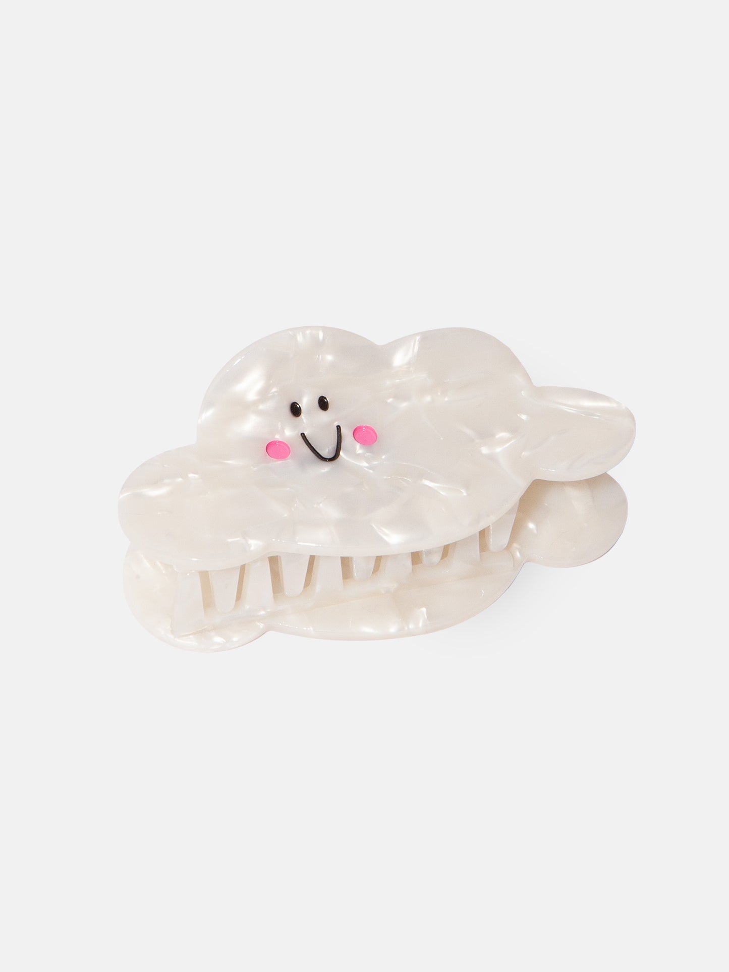 Pince À Cheveux Nuage