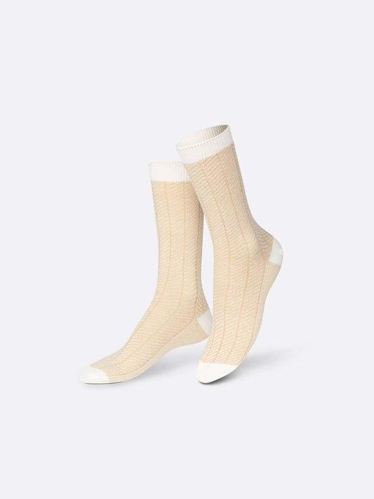 Chaussettes Camembert