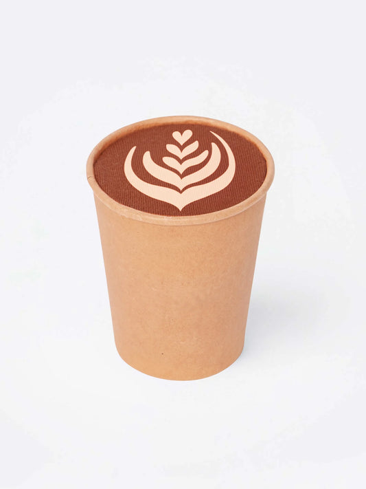 Chaussettes Caffè Latte