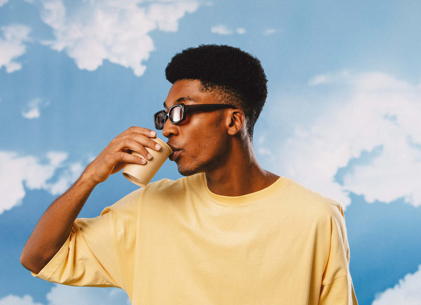 Chaussettes Caffè Latte