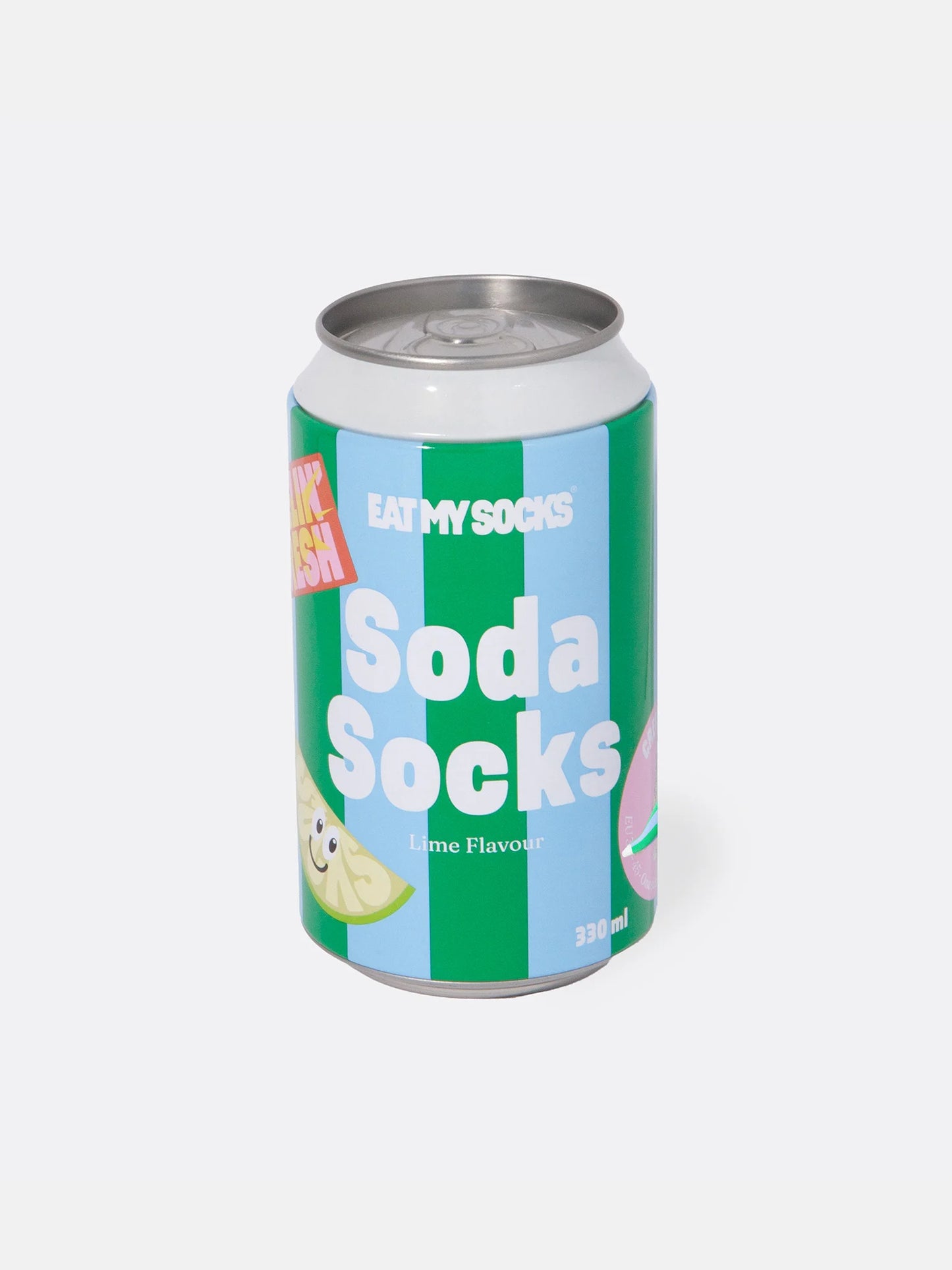 Chaussettes Soda Lime