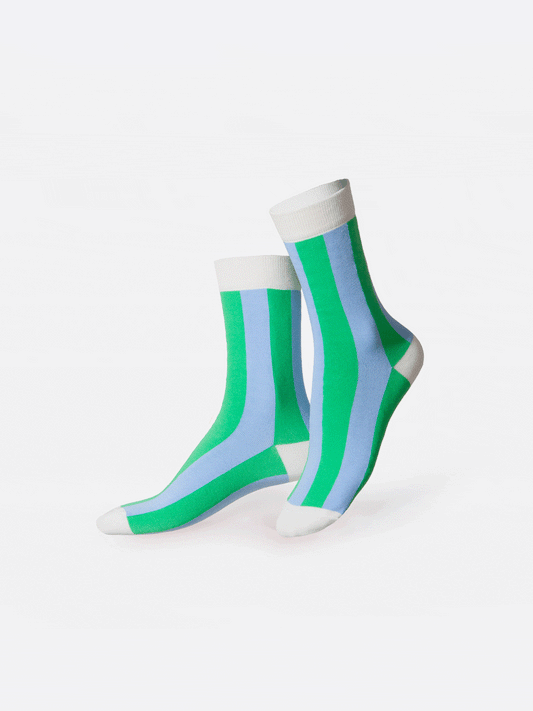 Chaussettes Soda Lime