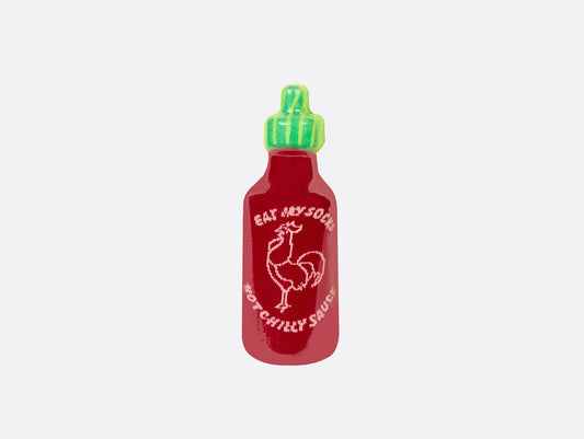 Chaussettes Hot Sauce