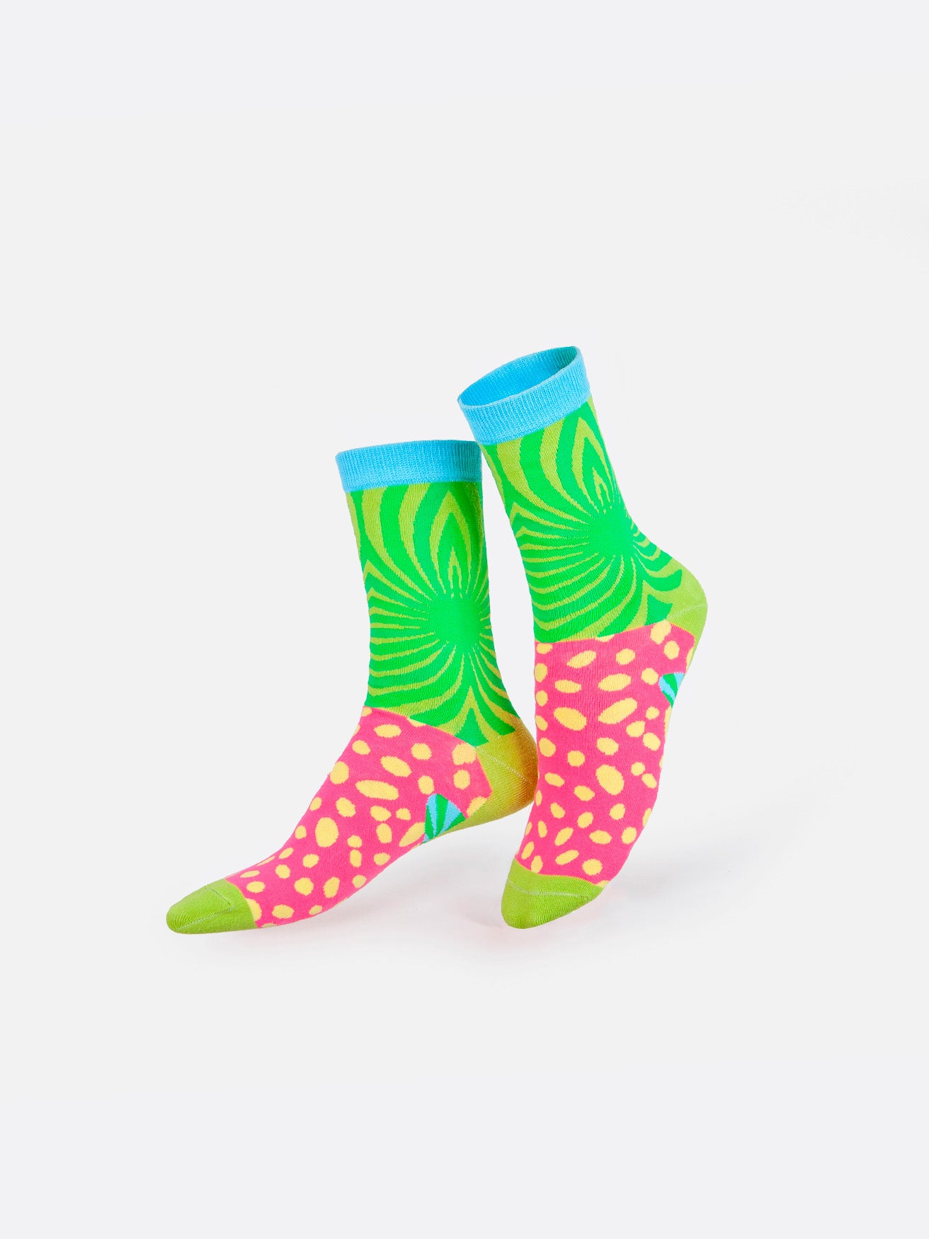 Chaussettes Magic Shroom