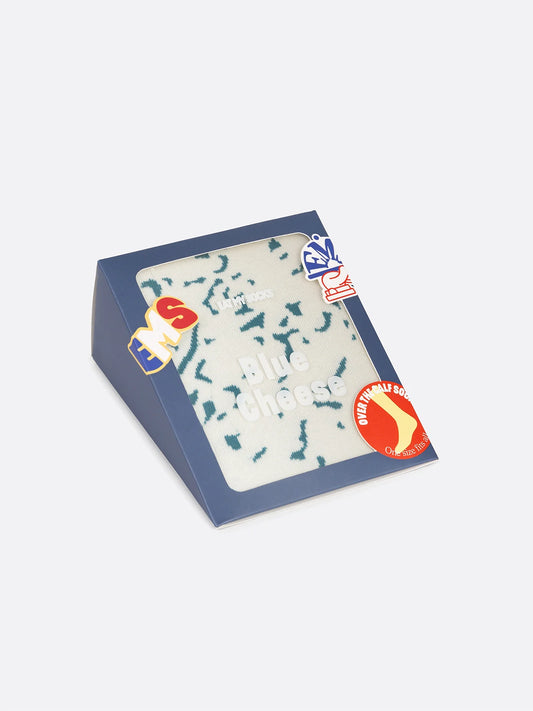 Chaussettes Blue Cheese