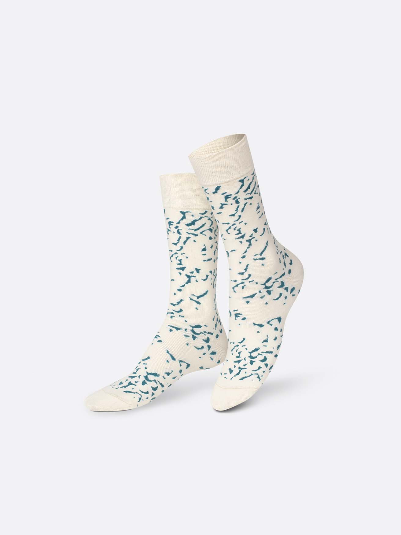 Chaussettes Blue Cheese