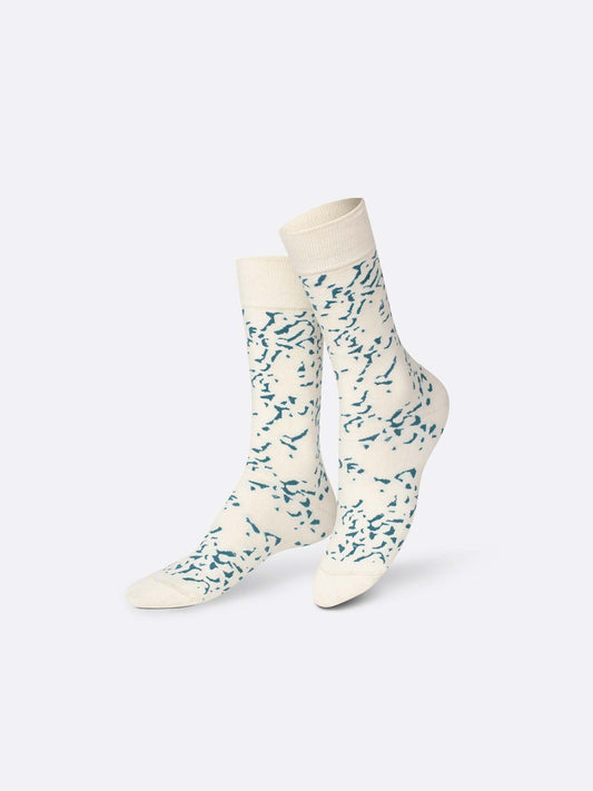 Chaussettes Blue Cheese