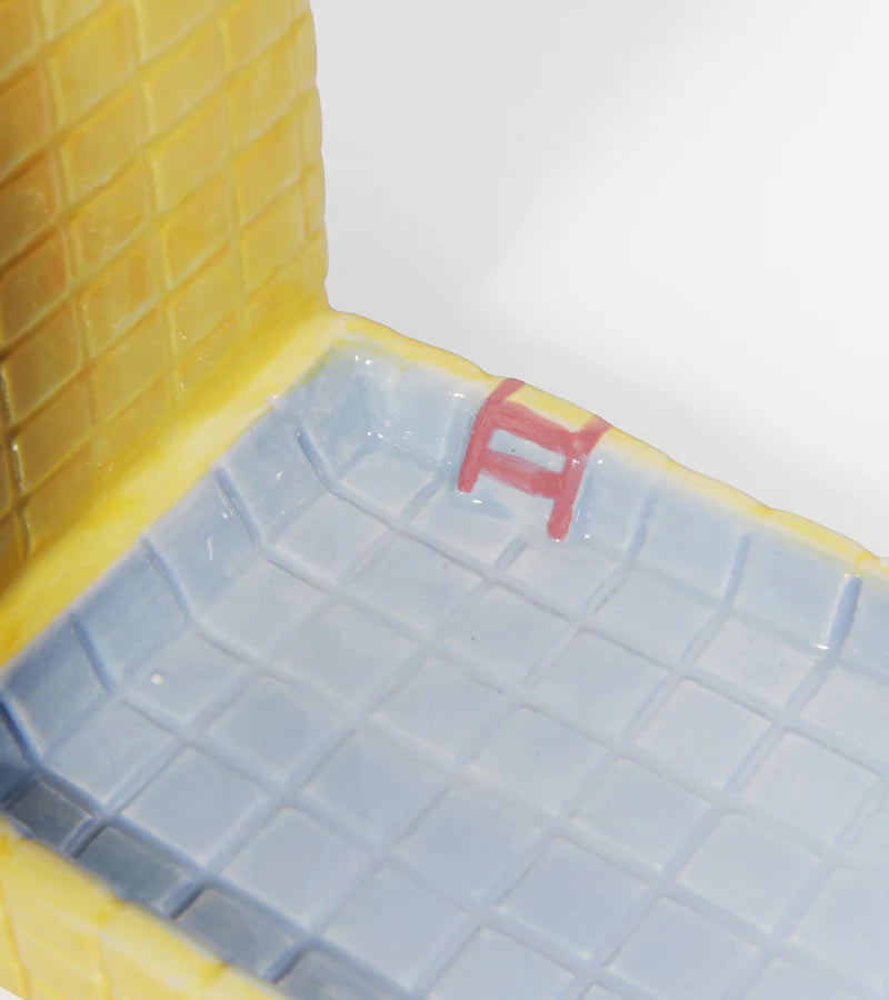 Distributeur Savon Piscine