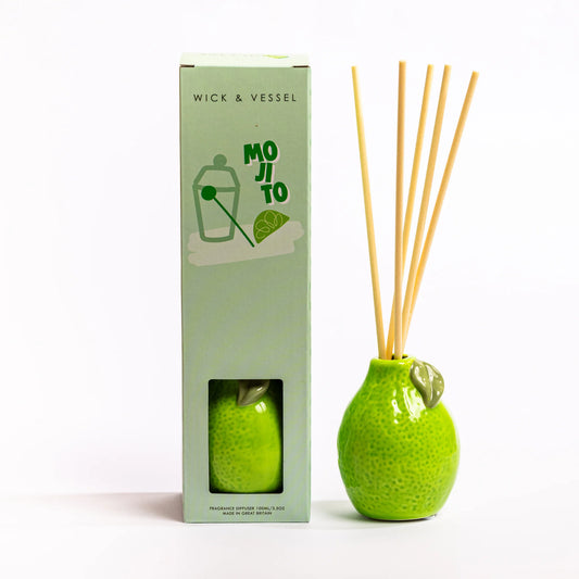Diffuseur Mojito Lime