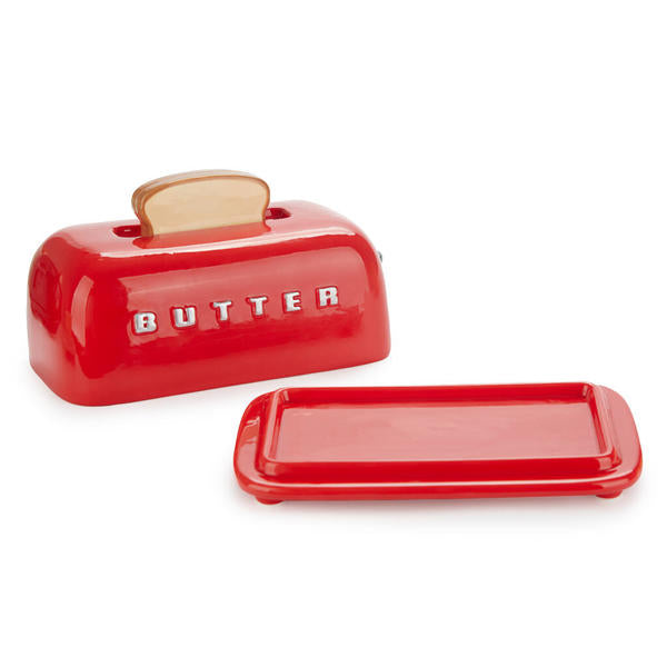 Beurrier Toasty - Rouge