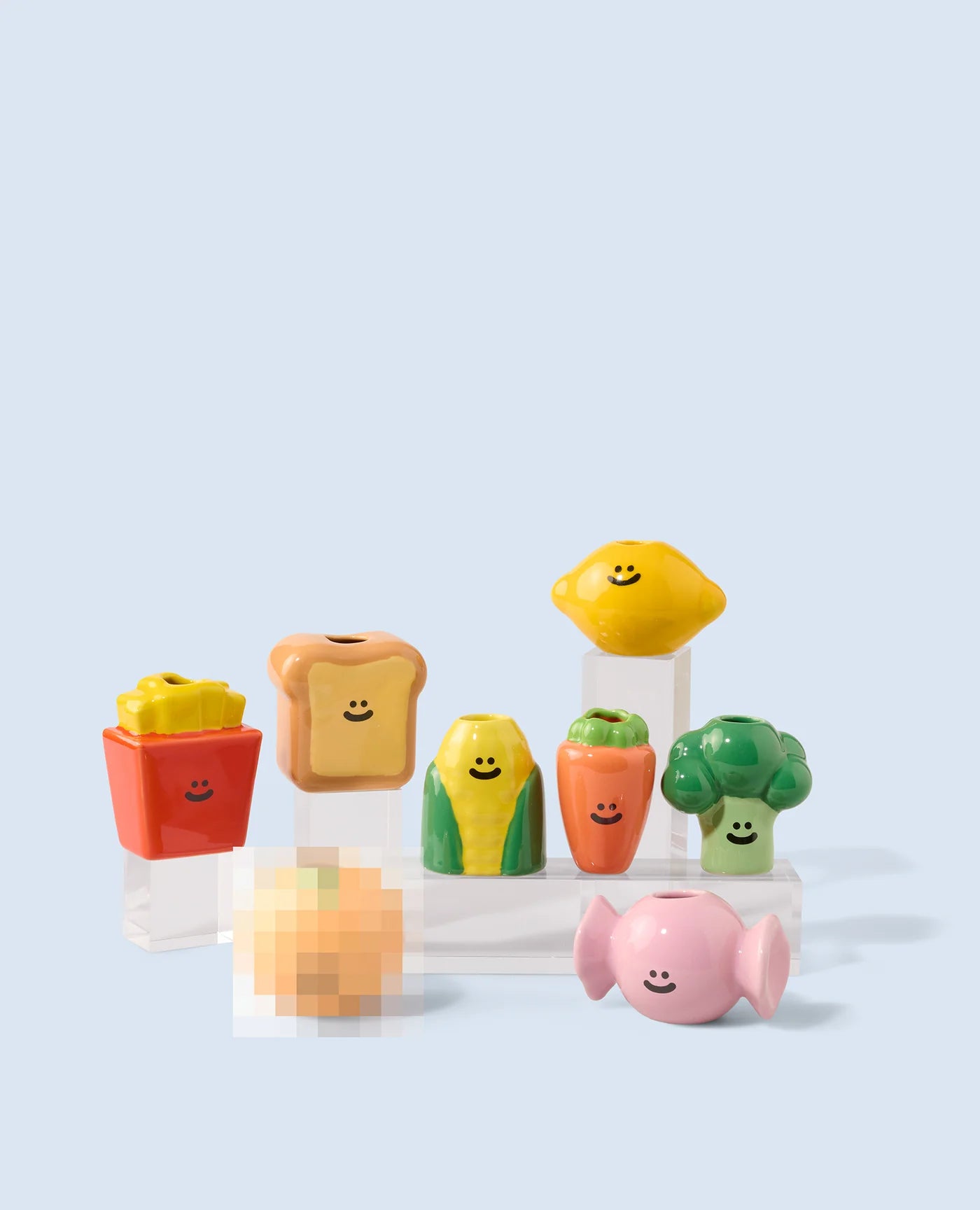 Surprise Box - Food Collection