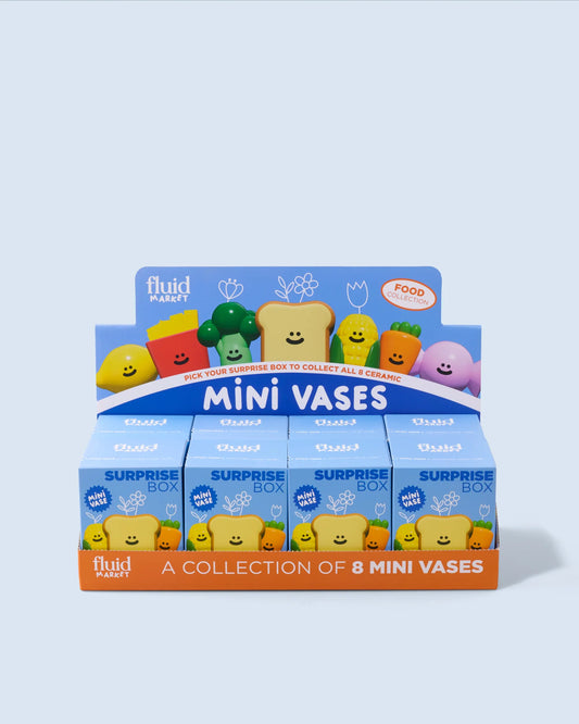 Surprise Box - Food Collection