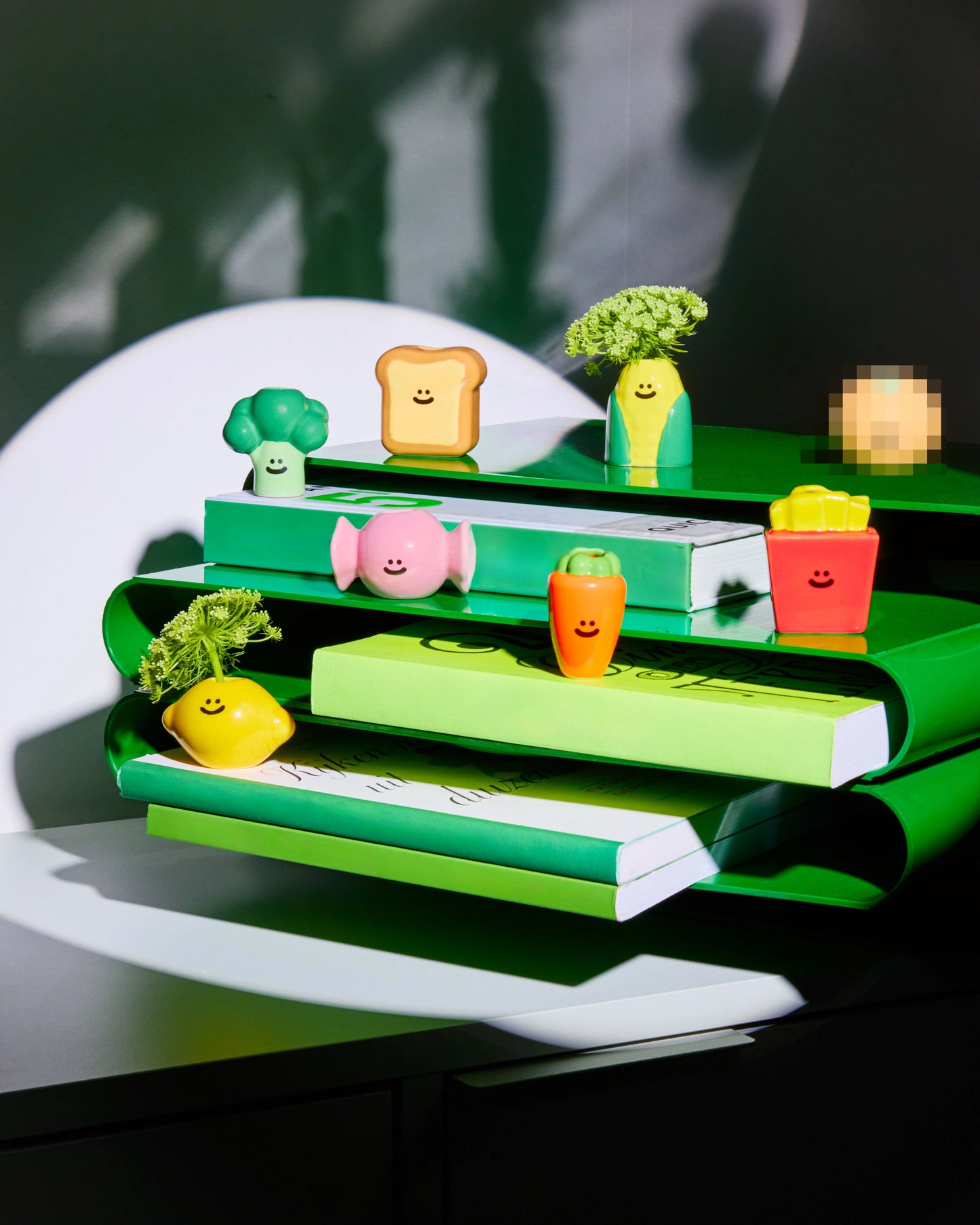 Surprise Box - Food Collection