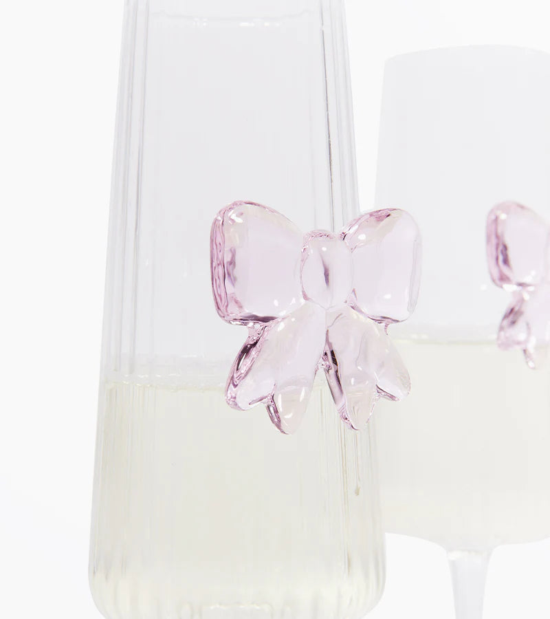 Set De 2 Coupes Noeud