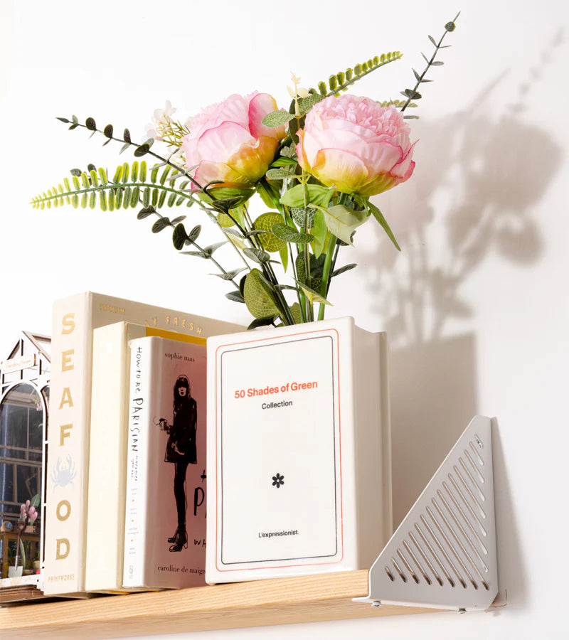 Vase Livre 50 Shades Of Green