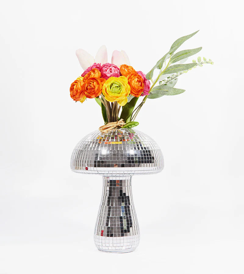 Vase Champignon Disco - Grand