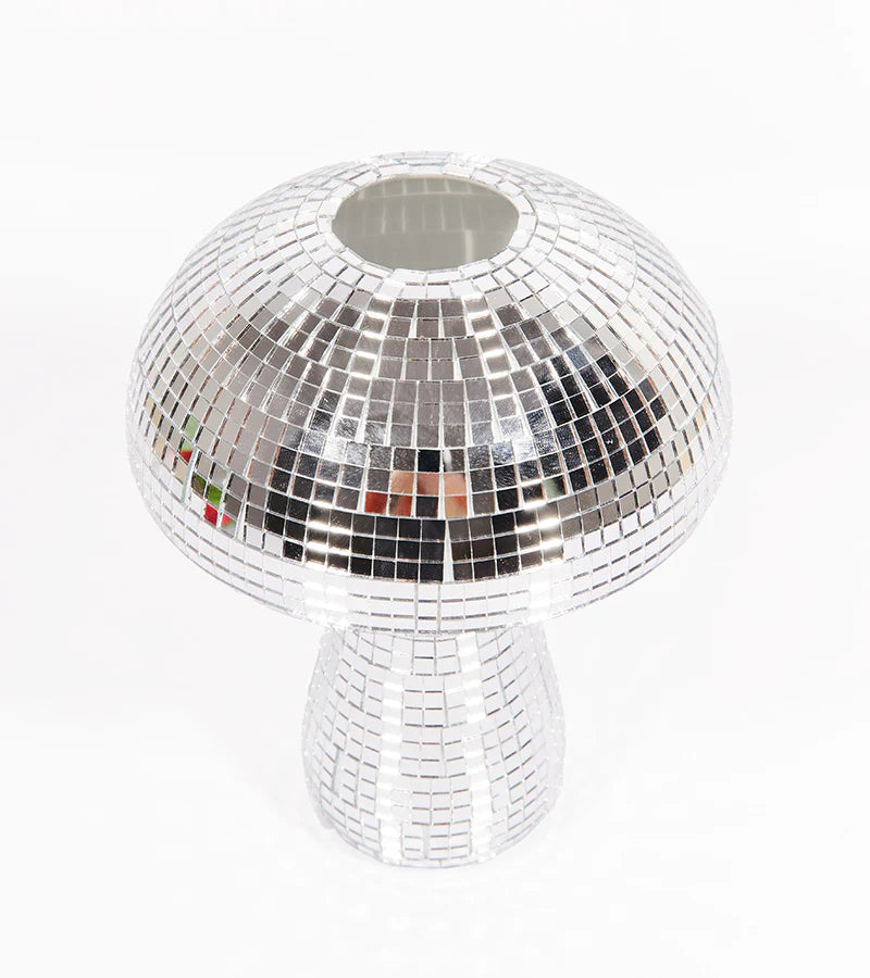 Vase Champignon Disco - Grand