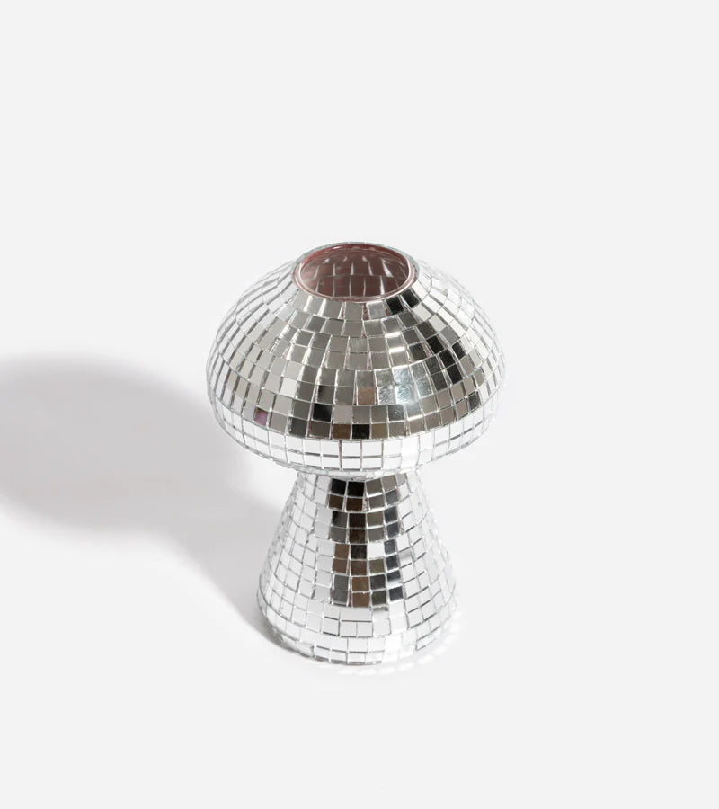 Vase Champignon Disco - Petit