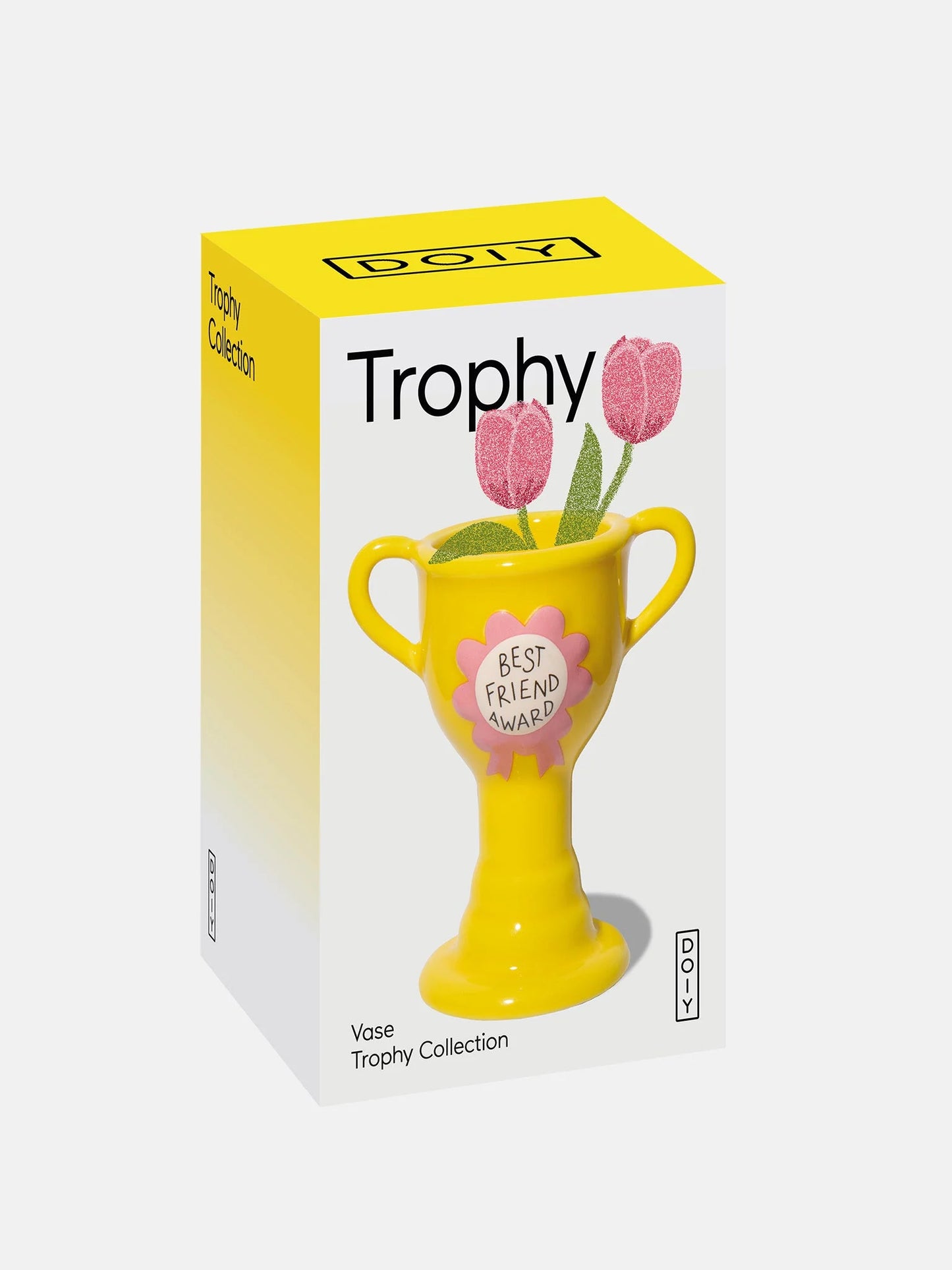 Vase Trophy Petit - Best Friend Award - DOIY