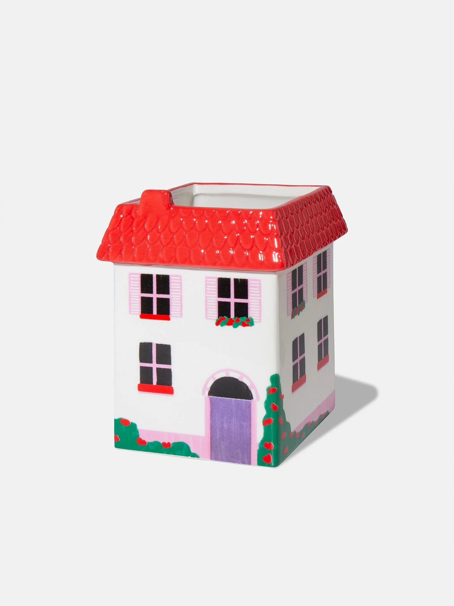 Vase Cottage