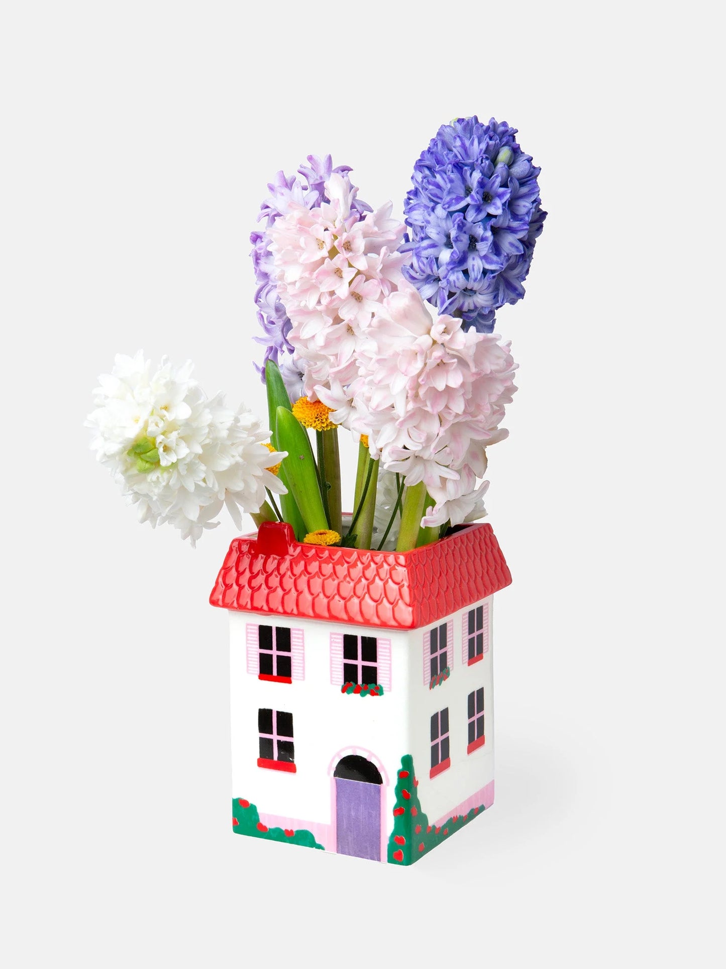Vase Cottage - DOIY