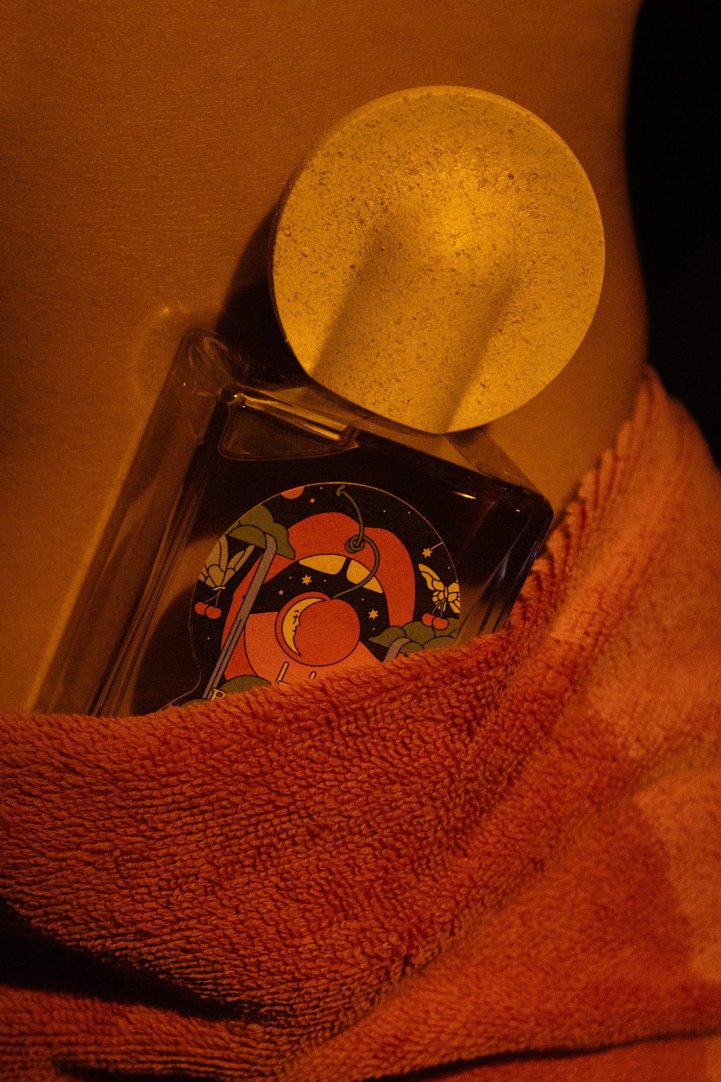 Parfum Bain De Minuit