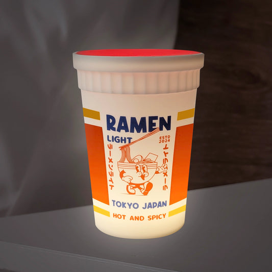 Lampe Ramen