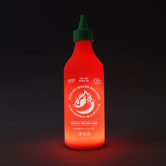 Lampe Sauce Piquante