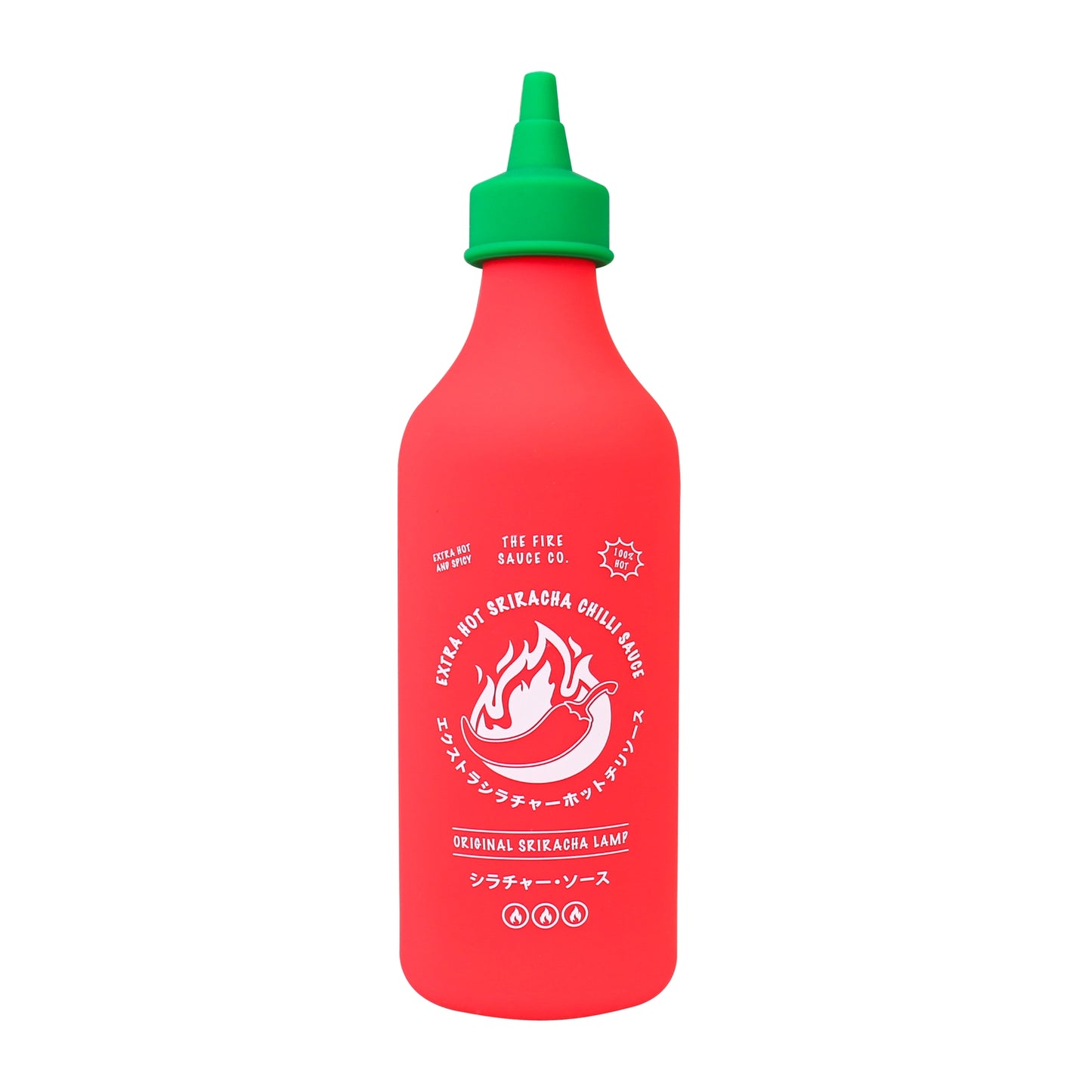 Lampe Sauce Piquante