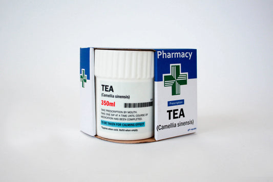 Mug Tea Pharmacy