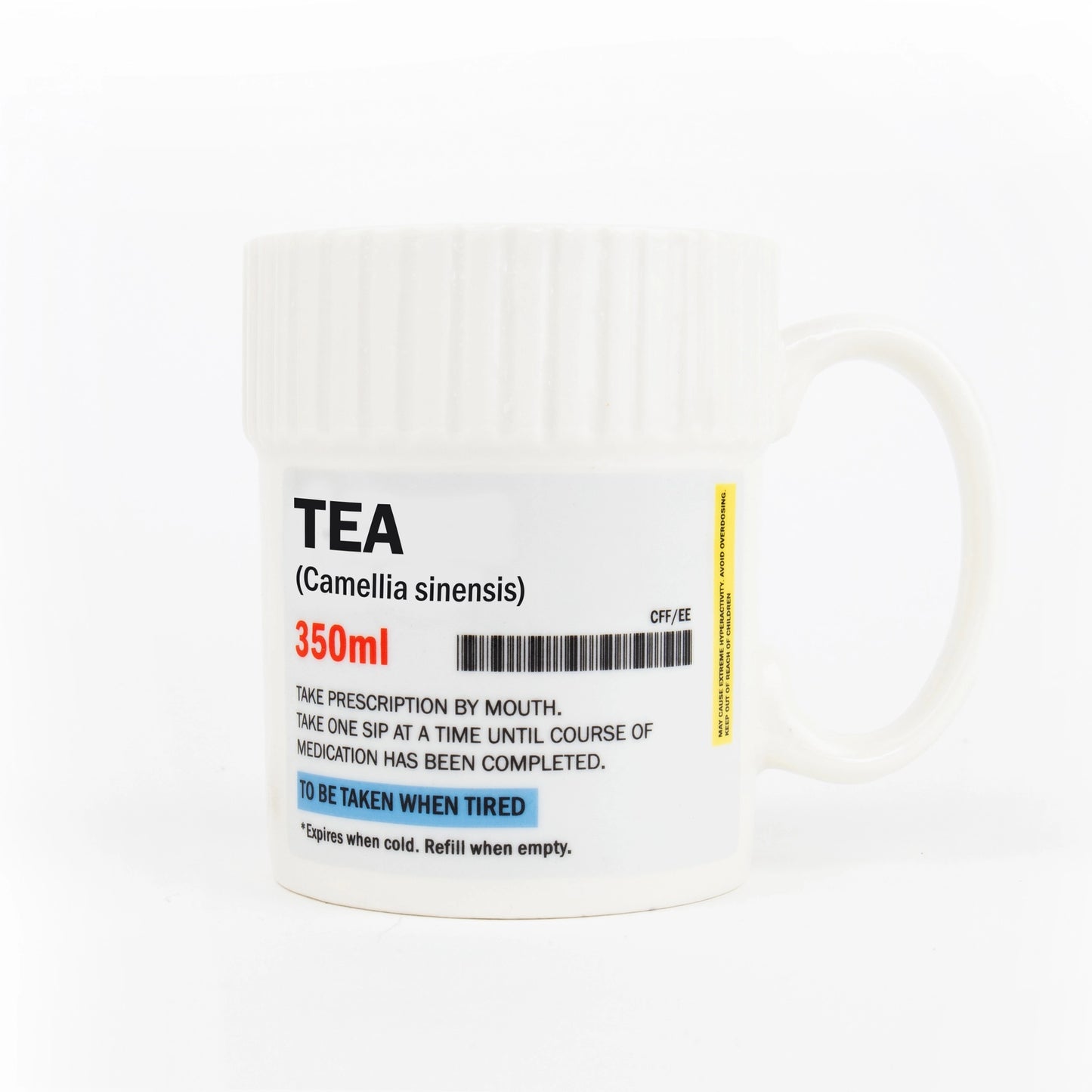 Mug Tea Pharmacy