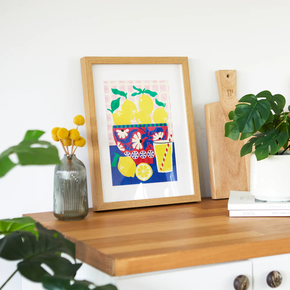 Kit Peinture - La Limonade