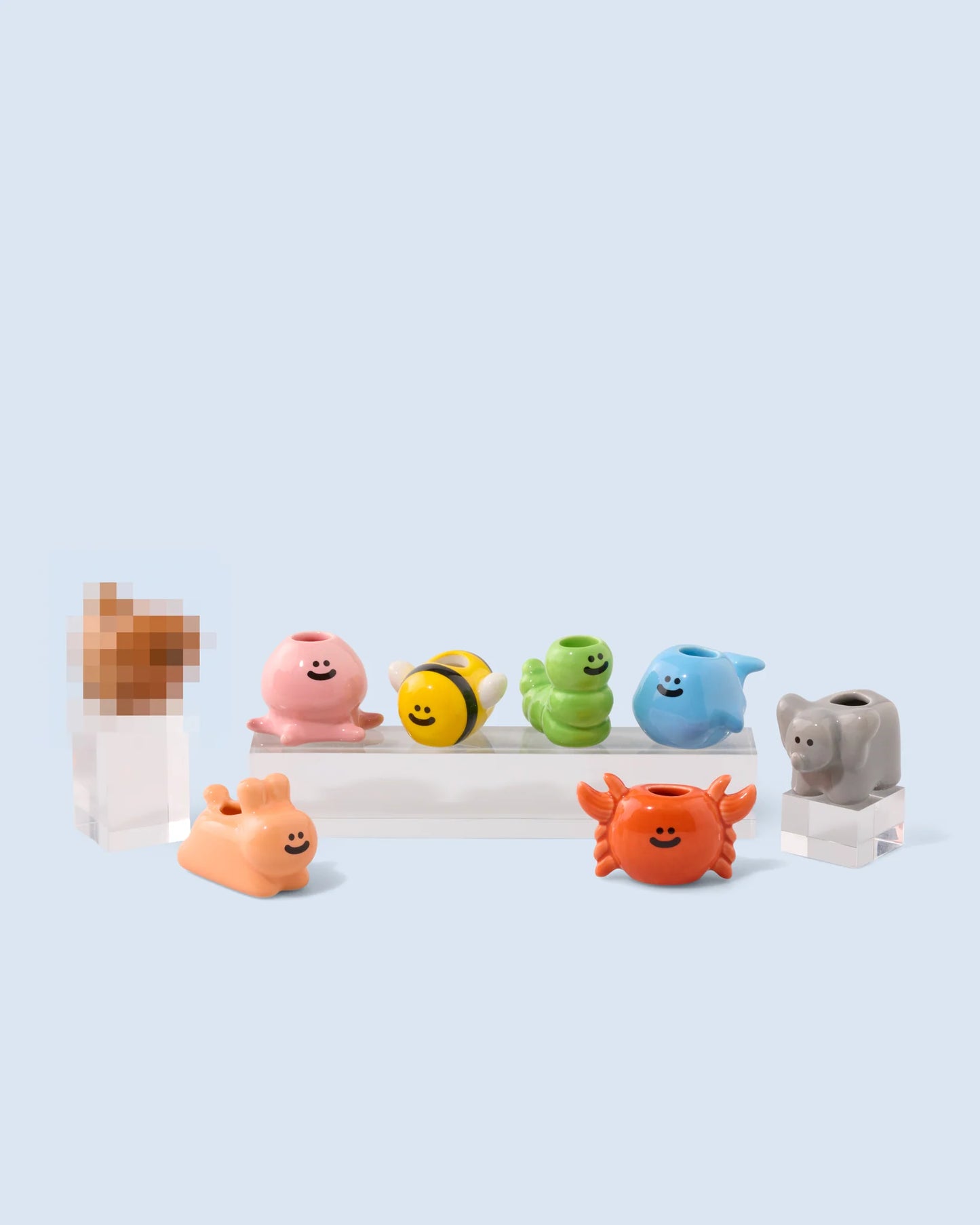 Surprise Box - Animals Collection