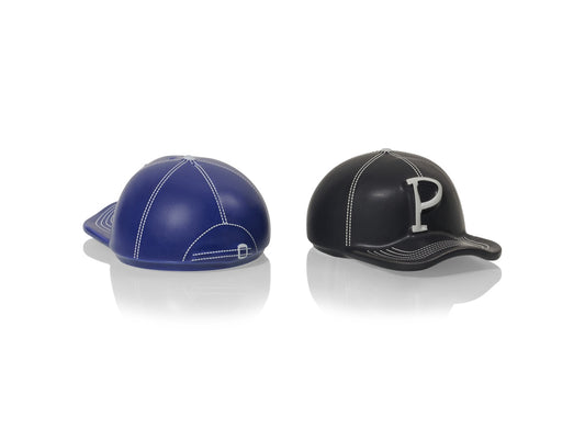 Salière & Poivrière - Caps