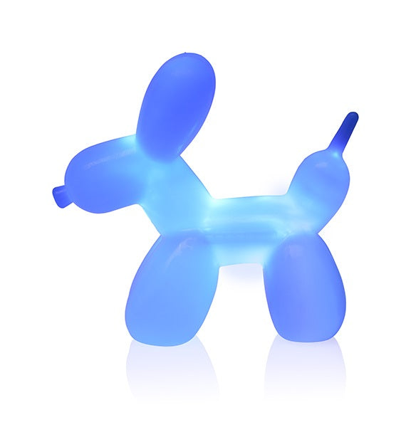 Lampe Balloon - Blue