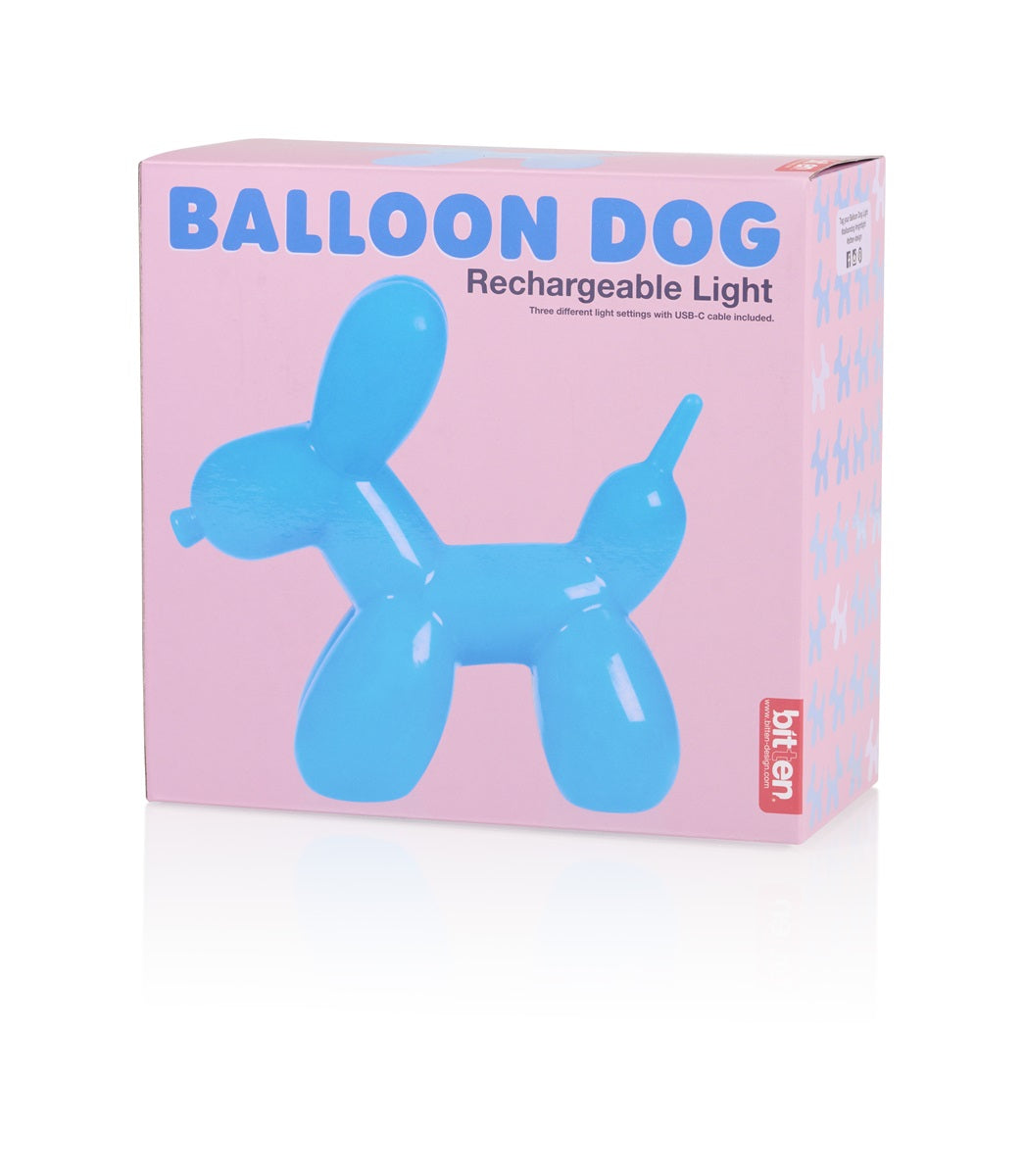 Lampe Balloon - Blue