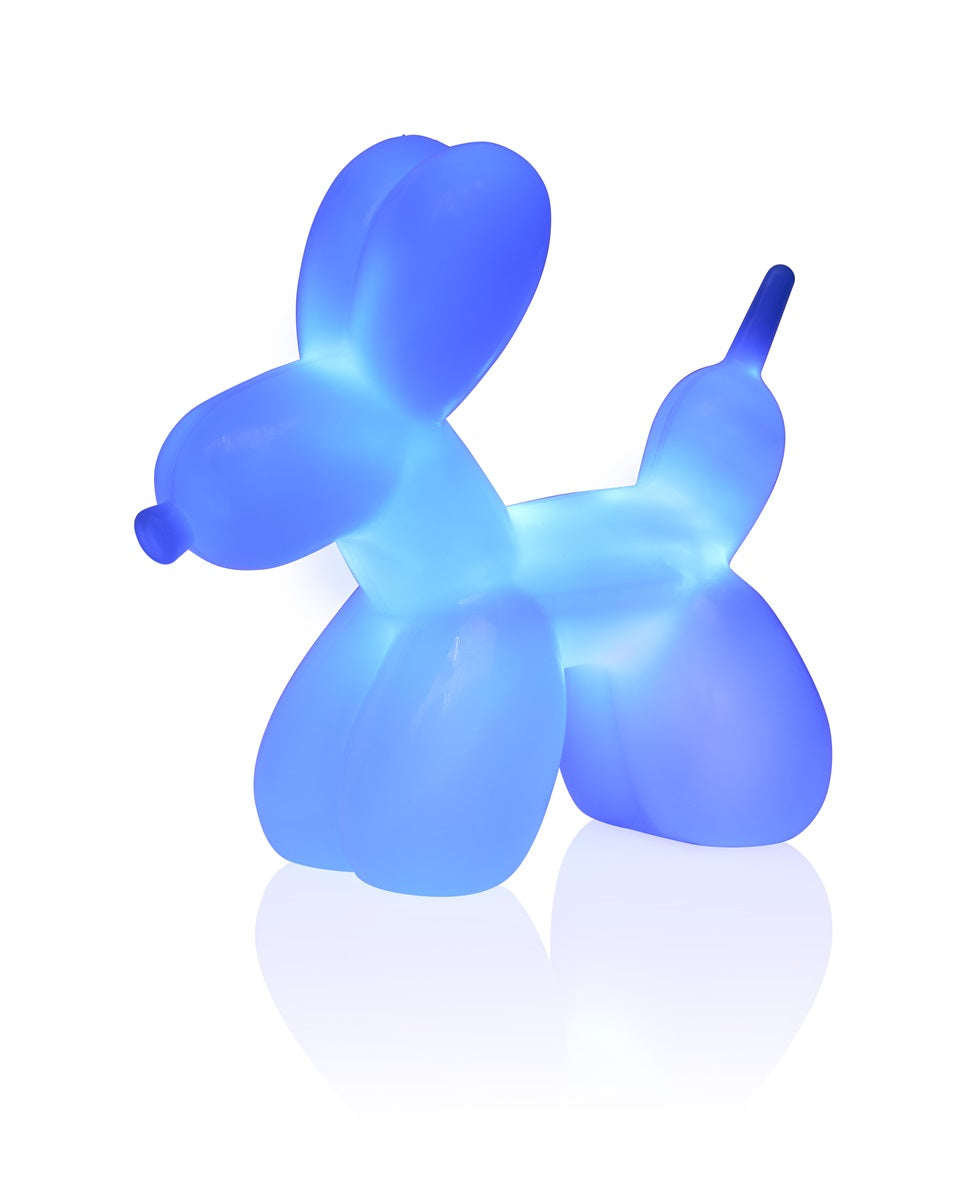 Lampe Balloon - Blue