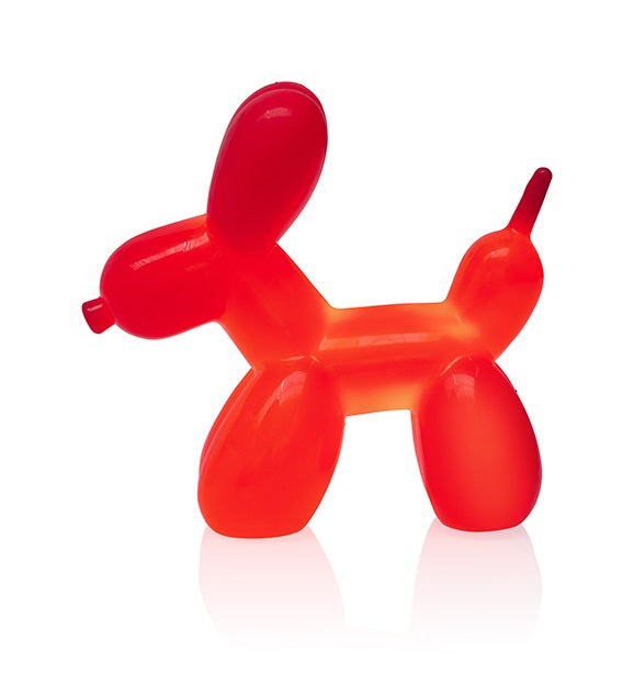 Lampe Balloon - Red