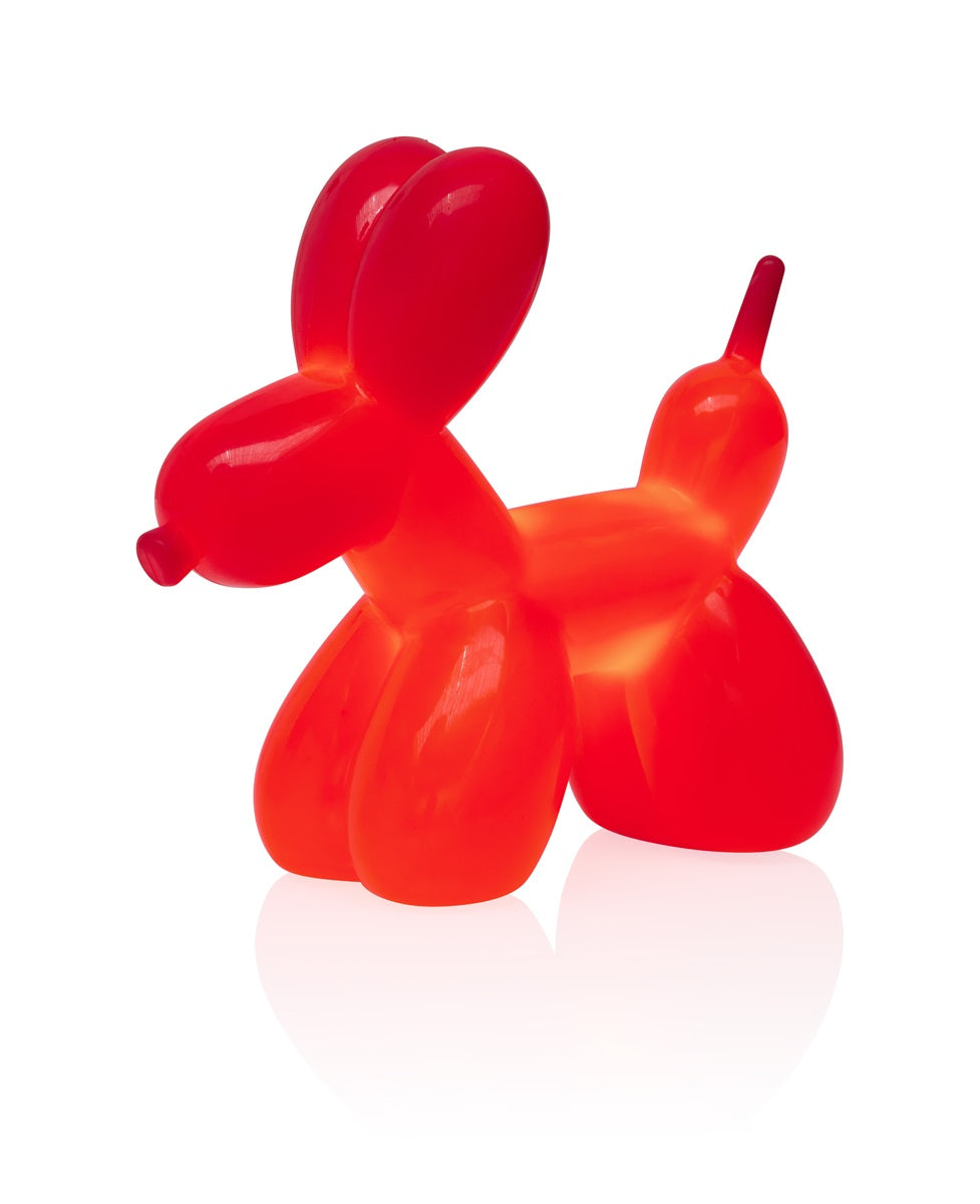 Lampe Balloon - Red